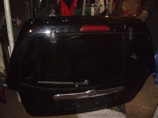 Дверь задняя Mazda Ford Escape Владивосток