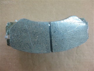 Тормозные колодки Honda Jazz Новосибирск