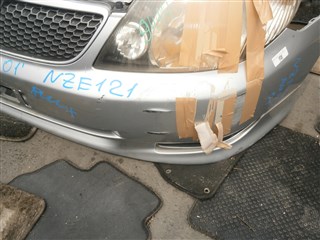 Nose cut Toyota Corolla Runx Владивосток