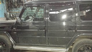 Молдинг на дверь Mercedes-Benz G-Class Владивосток