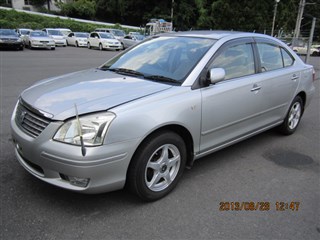 Ветровик Toyota Corona Premio Новосибирск