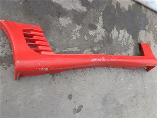 Порог Mitsubishi Gto Владивосток