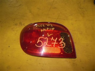 Стоп-сигнал Toyota Vitz Уссурийск