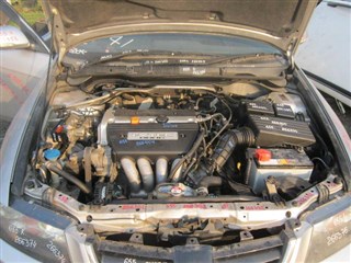 Рамка радиатора Honda Accord Иркутск