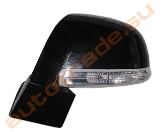 Зеркало Chevrolet Captiva Владивосток