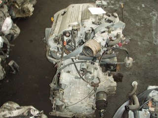 Двигатель Nissan Cefiro Новосибирск