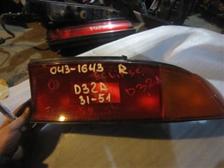 Стоп-сигнал Mitsubishi Eclipse Владивосток