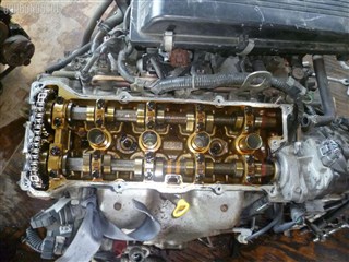 Двигатель Nissan Rasheen Владивосток