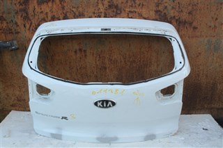 Дверь задняя KIA Sportage Новосибирск