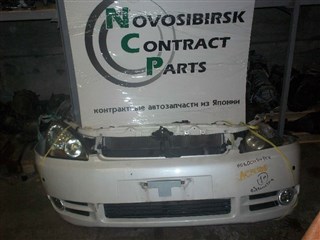 Nose cut Toyota Ipsum Новосибирск