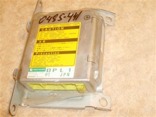 Блок управления airbag Subaru Legacy Lancaster Новосибирск
