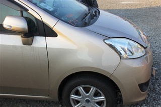Крыло Toyota Passo Sette Владивосток