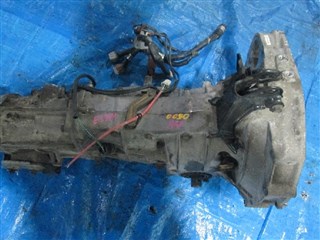 МКПП Subaru Legacy Красноярск