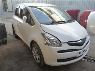 Крышка бензобака Toyota IQ Владивосток