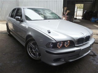 Рычаг BMW 5 Series Владивосток