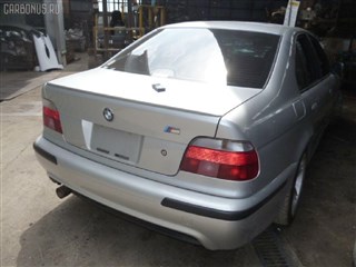 Рычаг BMW 5 Series Владивосток