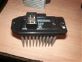 Резистор вентилятора охлаждения для Mitsubishi Challenger