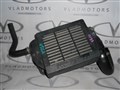 Радиатор интеркулера для Mitsubishi Pajero Mini