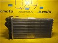 Радиатор печки для Peugeot 206