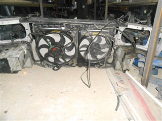 Диффузор радиатора Hyundai Trajet Челябинск
