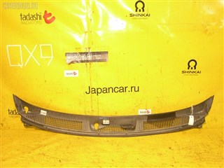 Решетка под лобовое стекло Suzuki Chevrolet MW Новосибирск