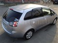 Спойлер для Mitsubishi Colt Plus