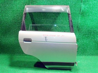 Дверь Daihatsu Pyzar Новосибирск