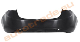 Бампер Hyundai Elantra Иркутск