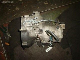 АКПП Mitsubishi EK Wagon Владивосток