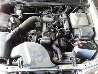 Стартер Toyota Mark II Blit Владивосток