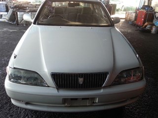 Стартер Toyota Mark II Blit Владивосток