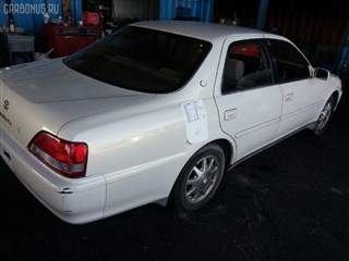 Стартер Toyota Mark II Blit Владивосток