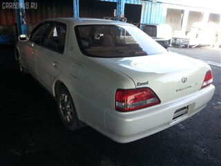 Стартер Toyota Mark II Blit Владивосток