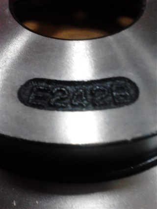 Тормозной диск Mazda 323 Чита