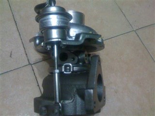 Турбина Isuzu Bighorn Владивосток