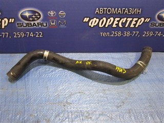 Патрубок радиатора Honda Airwave Владивосток