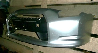 Бампер Nissan GT-R Владивосток