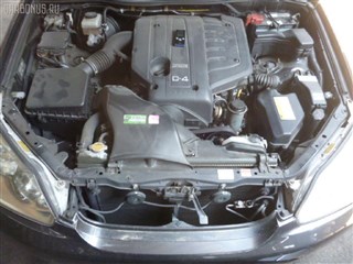 Крепление аккумулятора Toyota Verossa Владивосток