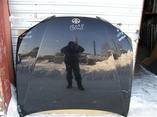 Капот Toyota Windom Новосибирск