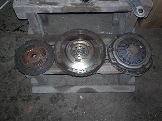 Выжимной подшипник Subaru Forester Новосибирск