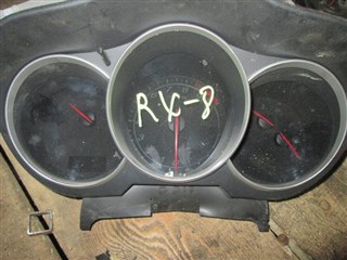 Панель приборов Mazda RX-8 Владивосток