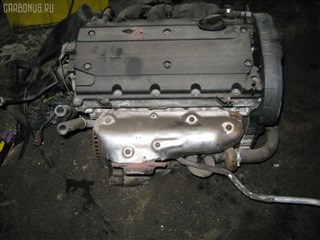 Двигатель Peugeot 306 Новосибирск