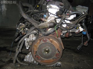 Двигатель Peugeot 306 Новосибирск