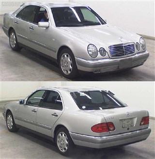 Рычаг Mercedes-Benz C-Class Владивосток