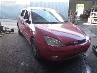 Рычаг Ford Focus Владивосток
