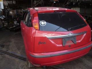 Рычаг Ford Focus Владивосток