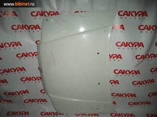 Капот Honda Civic Shuttle Кемерово