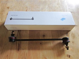 Линк Mazda 2 Владивосток