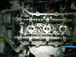 Двигатель Daihatsu Esse Владивосток