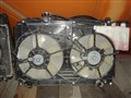 Радиатор основной для Toyota Voxy